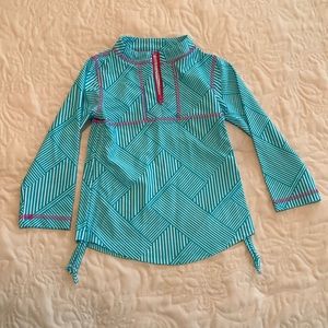 Mott50 kids rash guard/sun shirt. 2T.